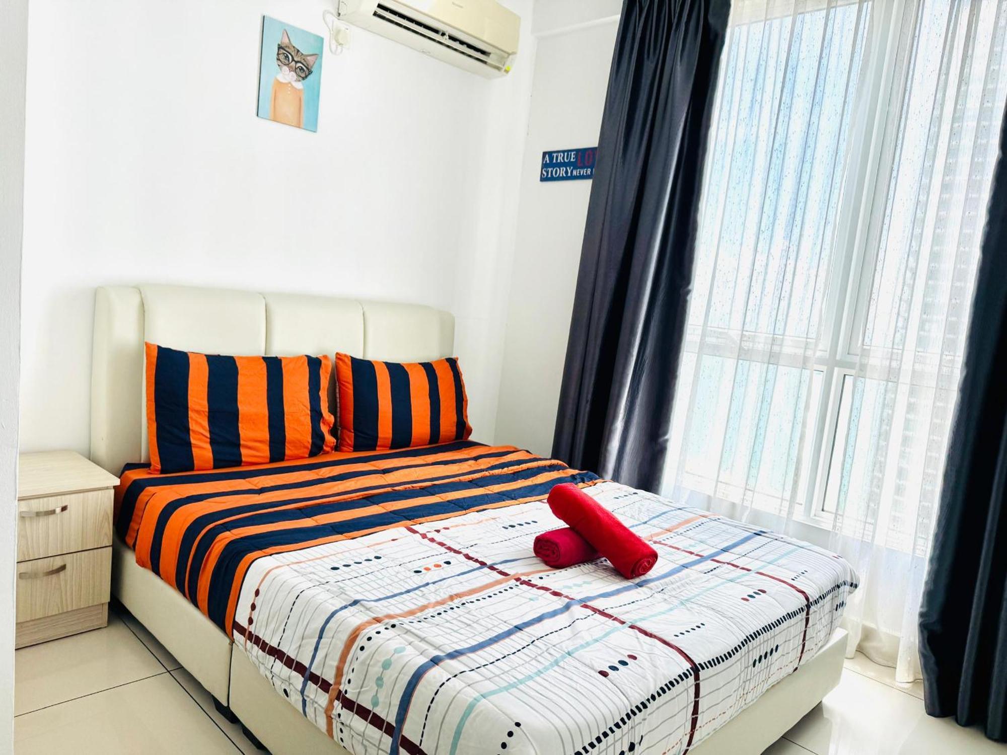 Hejmo Suites George Town  Kültér fotó